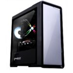 Case Zalman M3 Midi-Tower Nero
