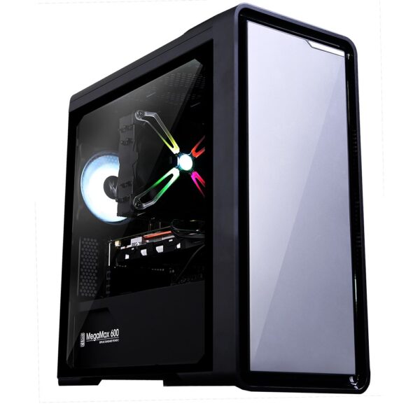 Case Zalman M3 Midi-Tower Nero