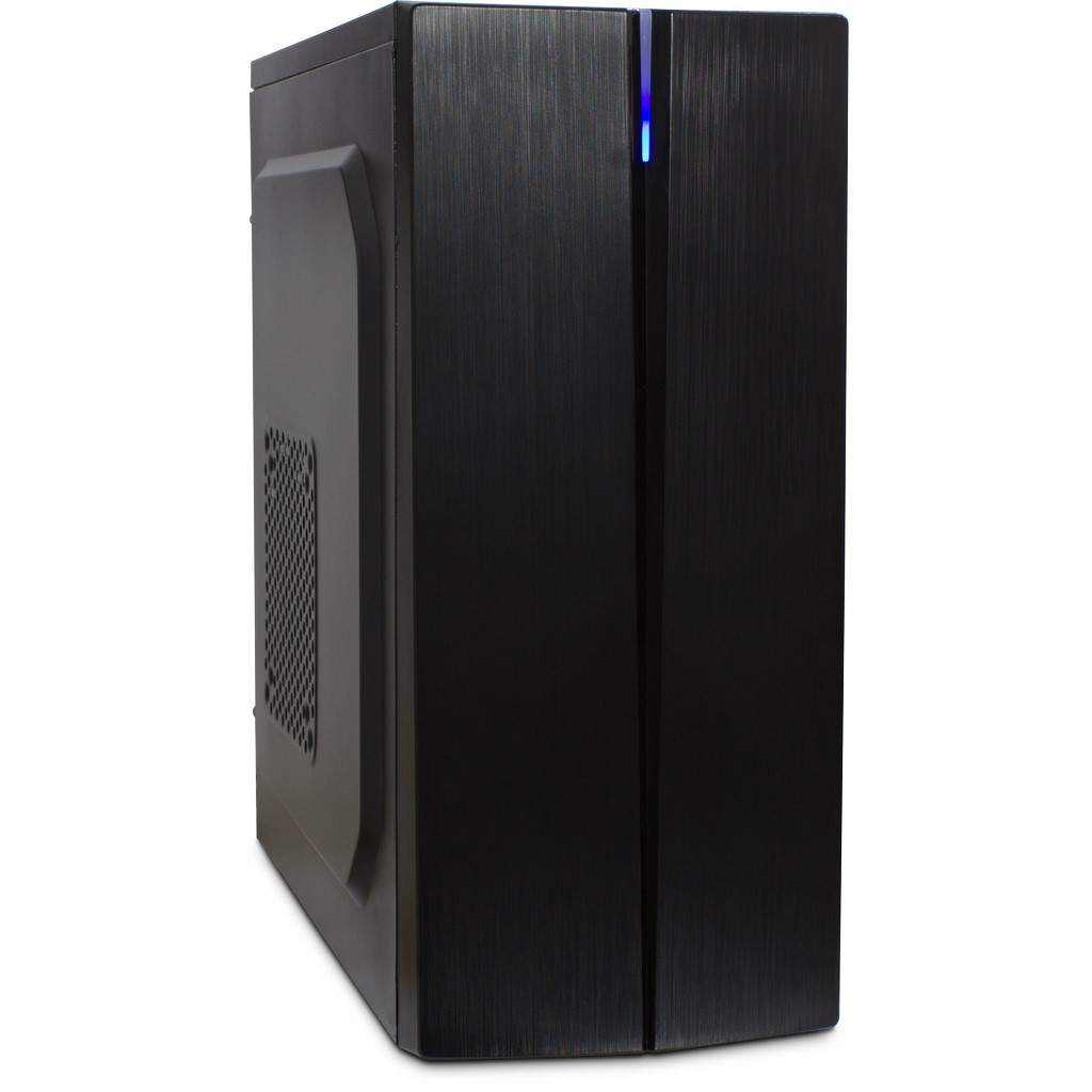 Inter-Tech B-48 Midi Tower Nero Inter-Tech B-48 Midi Tower Nero