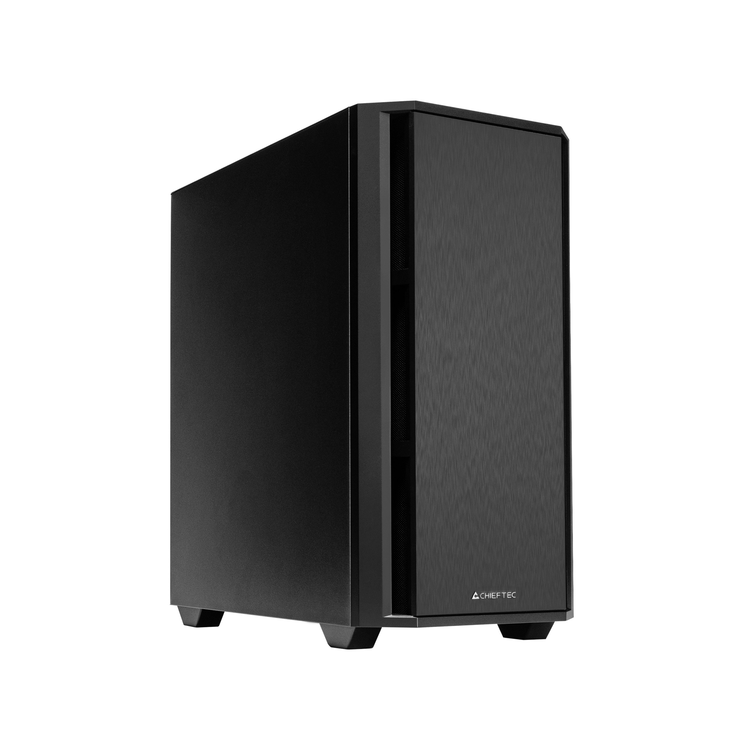 Chieftec AZ-01B-OP computer case Mini Tower Nero Chieftec AZ-01B-OP computer case Mini Tower Nero