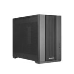 Case Chieftec BX-10B-M-OP Mini Tower Nero