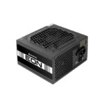Alimentatore Chieftec EON ZPU-400S 400 W 20+4 pin ATX Nero