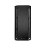 Case Chieftec Midi APEX Series GA-01B-Q-OP Midi Tower