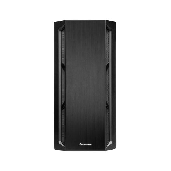 Case Chieftec Midi APEX Series GA-01B-Q-OP Midi Tower