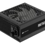 Alimentatore Corsair RM750x 750 W 24-pin ATX Nero