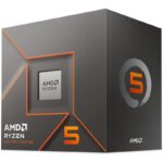 CPU Intel Core Ultra 5 225 Arrow Lake 10Core 4.9GHz 20MB Cache LGA1851 Box 3