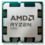 CPU AMD TRAY Ryzen 5 7600X AM5 4,7 GHz 32MB Cache 5