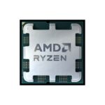 Cpu Tray AMD Ryzen 9 9950X3D 5,7 GHz Socket AM5 3