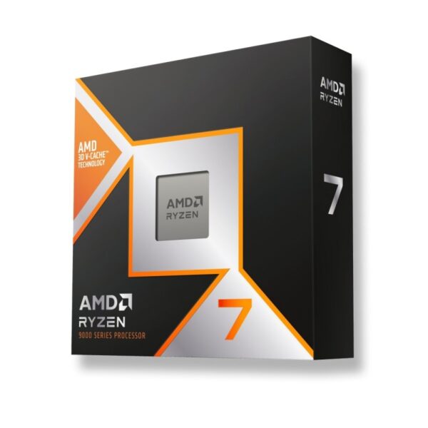 CPU AMD Ryzen 7 5800X AM4 3,8 GHz 32 MB Cache Box 2