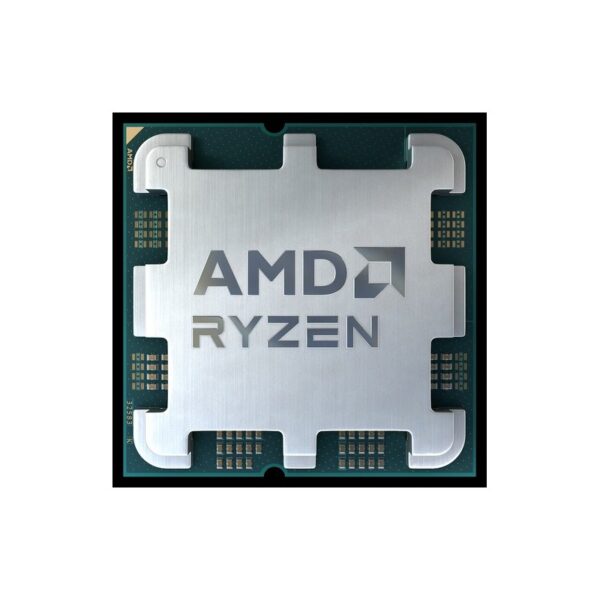 CPU AMD TRAY Ryzen 5 7600X AM5 4,7 GHz 32MB Cache 2