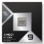 CPU AMD Ryzen 9 9950X3D2 16core 32thread 5.6GHz 192MB Cache L3 Socket AM5 Granite Ridge Box