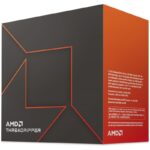 CPU AMD Ryzen 5 8400F 4.7GHz AM5 Box 6