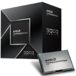CPU AMD Ryzen 7 7800X3D AM5 5,0 GHz 96 MB Cache Box 6