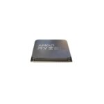 CPU AMD TRAY Ryzen 5 7600X AM5 4,7 GHz 32MB Cache 3