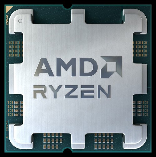 CPU AMD TRAY Ryzen 5 7600X AM5 4,7 GHz 32MB Cache