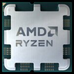CPU AMD TRAY Ryzen 7 7700 AM5 3,8 GHz 32MB Cache