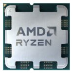 CPU AMD TRAY Ryzen 7 9800X3D AM5 5,2GHz 96MB Cache