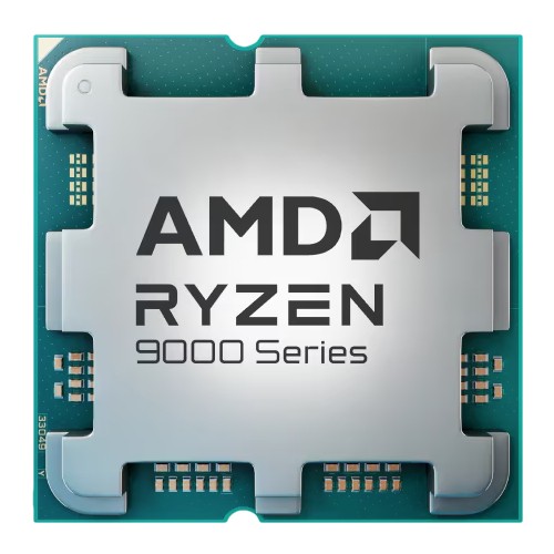 CPU AMD TRAY Ryzen 9 9950X AM5 5,7 GHz 64MB Cache