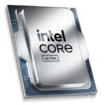 CPU Intel Core Arrow Lake Ultra 5 245KF 5,20GHz 24MB Cache LGA 1851 Box – SPEDIZIONE IMMEDIATA 2