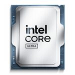 CPU Intel Core Arrow Lake Ultra 5 245KF 5,20GHz 24MB Cache LGA 1851 Box – SPEDIZIONE IMMEDIATA 3