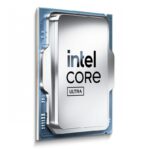 CPU Intel Core Arrow Lake Ultra 7 265KF 5,50GHz 24MB Cache LGA 1851 Box 4