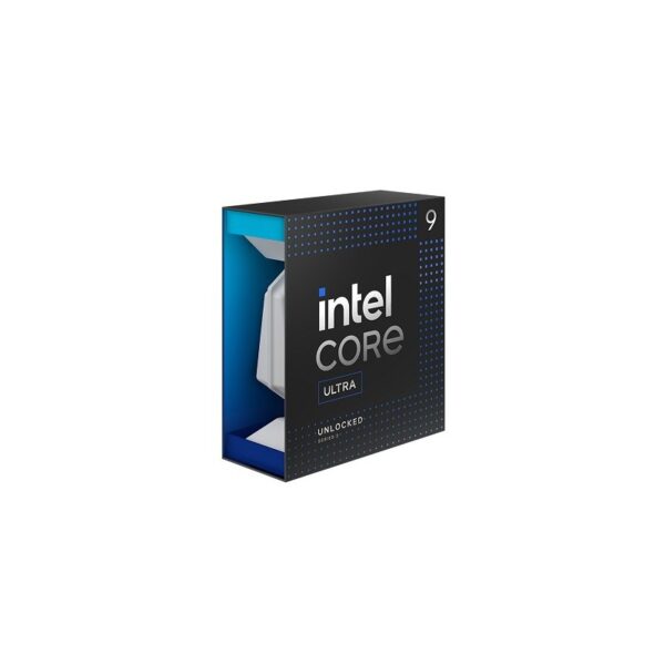 CPU Intel Core Arrow Lake Ultra 9 285K 5,70GHz 36MB Cache LGA 1851 Box