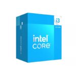 CPU AMD Ryzen 5 4500 AM4 3,6 GHz 8 MB Cache Box 6