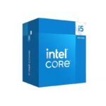 CPU AMD Ryzen 5 5500 AM4 3,6 GHz 16 MB Cache Box 5