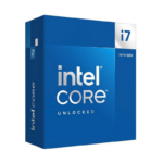CPU Intel Core Raptor Lake S Refresh i7 14700K 3,40GHz 33 MB LGA 1700 Box