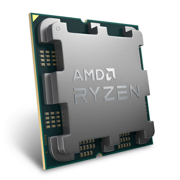 CPU Tray AMD Ryzen 5 7500F AM5 3,7 GHz 32 MB Cache