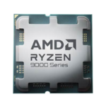 Cpu Tray AMD Ryzen 9 9950X3D 5,7 GHz Socket AM5