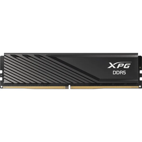 Ram ADATA XPG Lancer Blade DDR5 6000Mhz 16GB (1x16GB) CL36 XMP/EXPO Nero