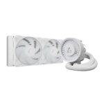 Dissipatore a Liquido Arctic Liquid Freezer III Pro A-RGB 240mm Nero