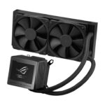 Dissipatore A Liquido ASUS ROG RYUJIN III 240MM