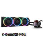 Dissipatore A Liquido Bitspower Cyclops 360 ARGB 360 mm