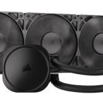 Dissipatore A Liquido Corsair Nautilus RS 360mm Nero