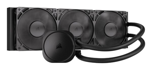 Dissipatore A Liquido Corsair Nautilus RS 360mm Nero