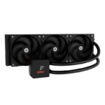Dissipatore A Liquido Enermax ELC-LMIV360-SF 120mm Nero