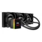Dissipatore A Liquido Enermax ELC-LTXTR360 120 mm Nero