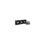 Dissipatore A Liquido Montech HyperFlow Silent 360mm Nero