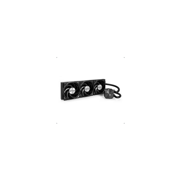 Dissipatore A Liquido Montech HyperFlow Silent 360mm Nero