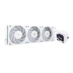 Dissipatore A Liquido Thermalright Hyper Vision UB ARGB 360mm