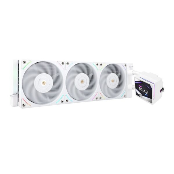 Dissipatore A Liquido Thermalright Hyper Vision UB ARGB 360mm
