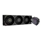 Dissipatore A Liquido Thermalright Hyper Vision UB Intel/AMD 360mm Nero