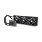 Dissipatore a Liquido Thermaltake AW420 Sokcet SP6, sTR5, 4677 420mm Nero
