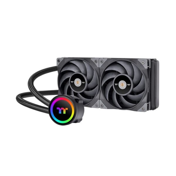 Dissipatore A Liquido Thermaltake TOUGHLIQUID 240 ARGB