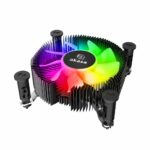 Dissipatore Ad Aria Akasa Vegas Chroma iLG