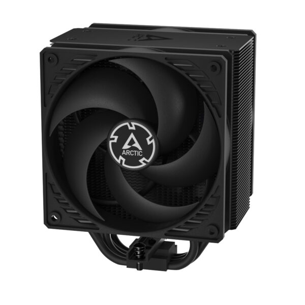 Dissipatore Ad Aria Arctic Freezer 36 120mm Nero