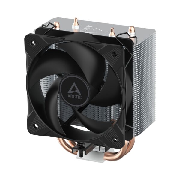 Dissipatori CPU ad aria Arctic Freezer 8i Intel 1851/1700 PWM 100mm Nero