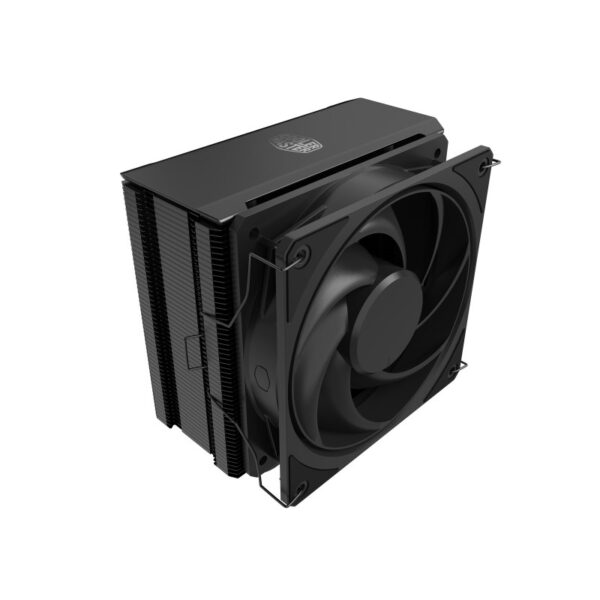 Dissipatore Ad Aria Cooler Master Hyper 212 3DHP 120mm Nero